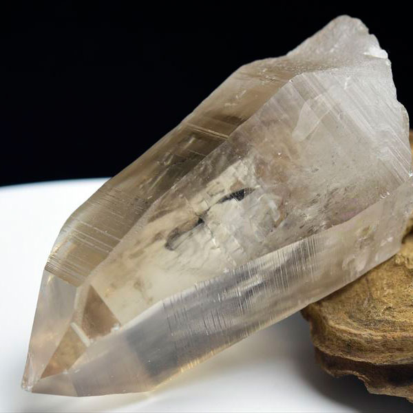 レムリアンシード　ホアキンフェリーシオ　ジョアキンフェリシオ　Joaquim Felicio　Serra do cabral　Lemurian　浄化　パワーストーン