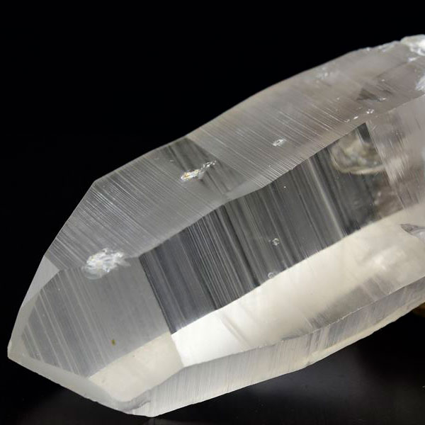 大きめ レムリアンシード（レムリアン水晶）｜セラ・デ・カブラル