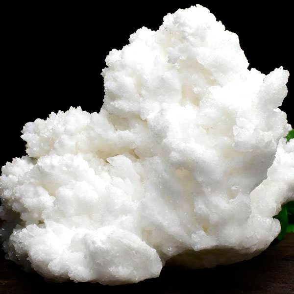 アラゴナイト　フロスフェリ　ホワイトアラゴナイト　メキシコ　flosferri　クラスター　原石　霰石　天然石