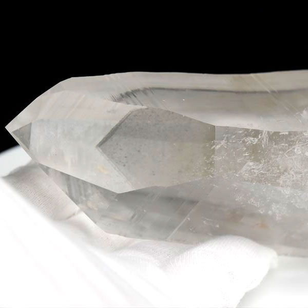 ブラックファントム　レムリアンシード　ファントムレムリアン　レムリアン水晶　バイーア　アレグレ　天然石　パワーストーン