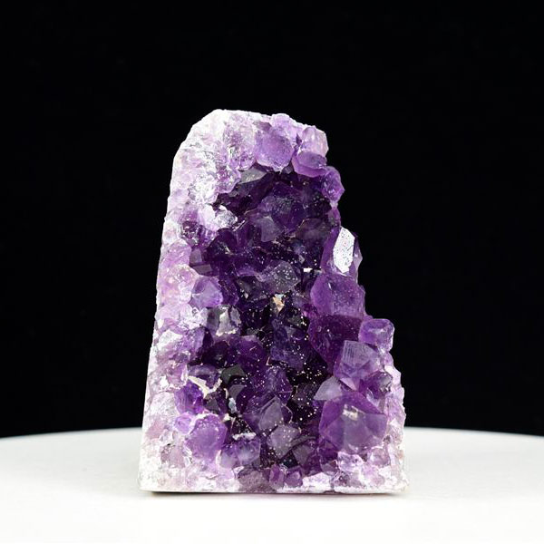 アメジストクラスター　アメジスト　クラスター　カットベース　紫水晶　原石　ウルグアイ産　浄化