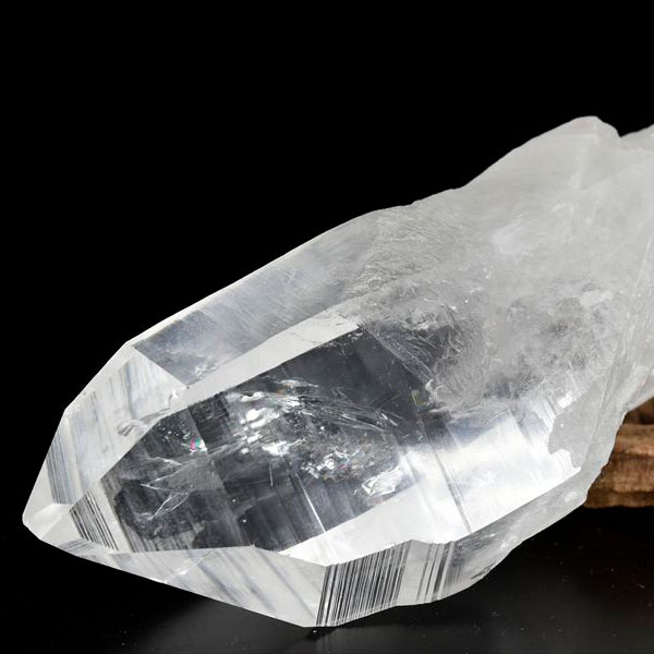 バイーア州アレグレ産ブルーニードルレムリアン