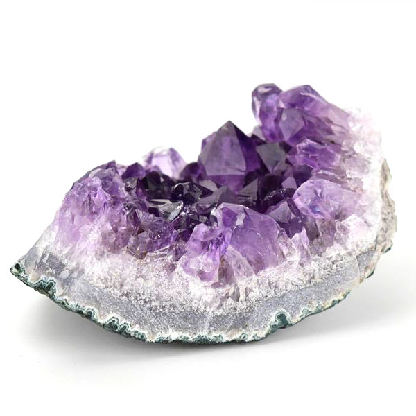 アメジストクラスター 原石｜紫水晶｜ブラジル産｜原産地から直輸入