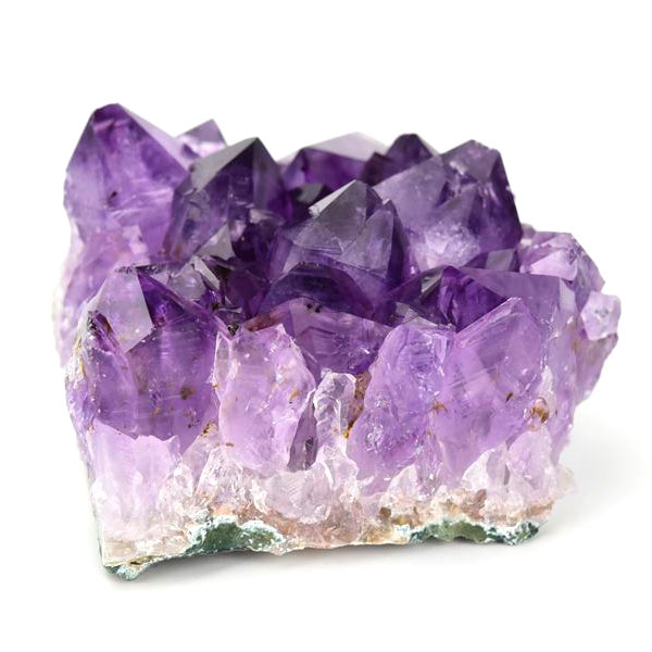 アメジストクラスター 原石｜紫水晶｜ブラジル産｜原産地から直輸入