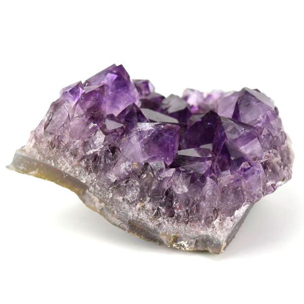 アメジストクラスター 原石｜紫水晶｜ブラジル産｜原産地から直輸入