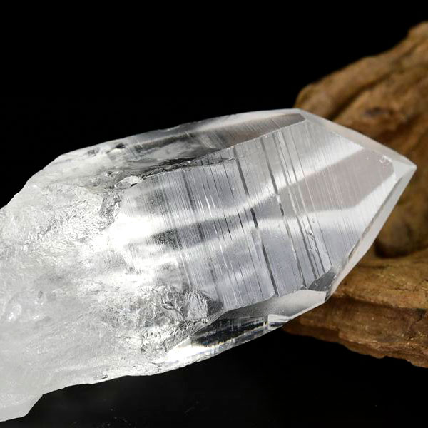 レムリアンシード　レムリアン水晶　ブラジル　カブラル　ホアキン　Lemurianseed　cabral joaquim felicio　原石