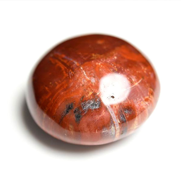 ペトリファイドウッド　珪化木　タンブル　Petrified Wood　木化石　置物　マダガスカル産　マーブル　天然石　パワーストーン