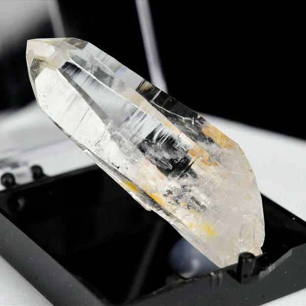 コロンビアレムリアン　レムリアンシード　ブランカス鉱山　レムリアン水晶　水晶　天然石　パワーストーン