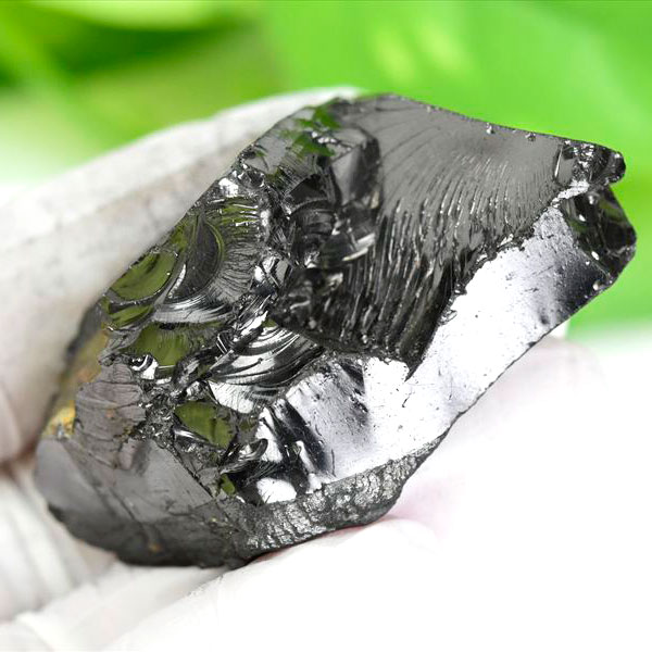 シュンガイト　エリートシュンガイト　ノーブルシュンガイト　フラーレン　浄化　電磁波　シュンガ石　原石　天然石