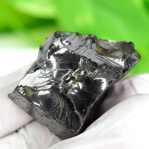 シュンガイト　エリートシュンガイト　ノーブルシュンガイト　フラーレン　浄化　電磁波　シュンガ石　原石　天然石