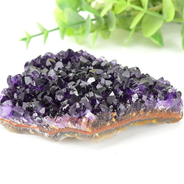 アメジスト クラスター 紫水晶 Amethyst ウルグアイ産 アメジストクラスター 浄化 パワーストーン