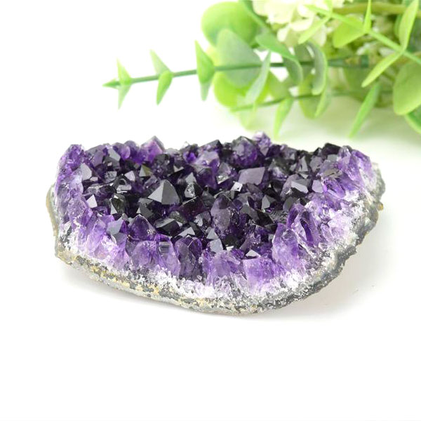 アメジスト クラスター 紫水晶 Amethyst ウルグアイ産 アメジストクラスター 浄化 パワーストーン