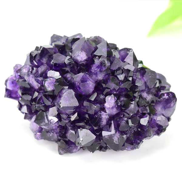 ウルグアイ産 アメジストクラスター スタラクタイト アメジスト 結晶 原石 フラワーアメジスト Stalactite Amethyst
