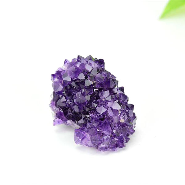 ウルグアイ産 アメジストクラスター スタラクタイト アメジスト 結晶 原石 フラワーアメジスト Stalactite Amethyst