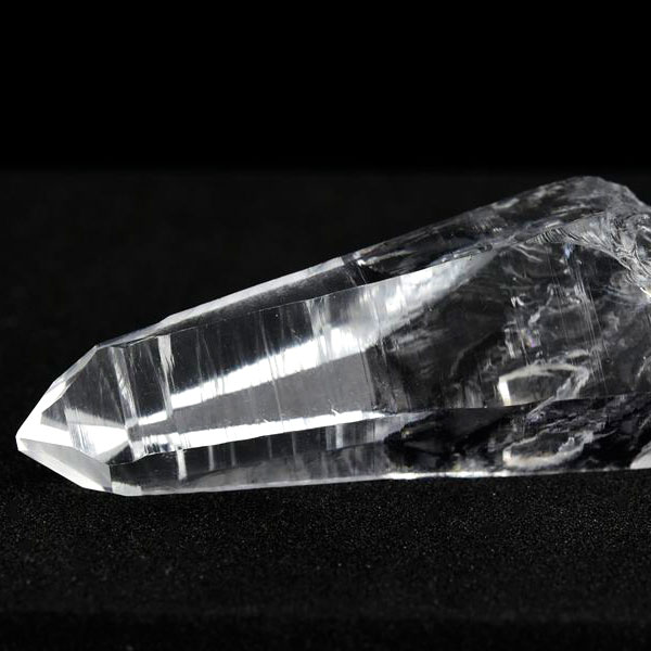 コロンビアレムリアン　レムリアンシード　ブランカス鉱山　レムリアン水晶　水晶　天然石　パワーストーン