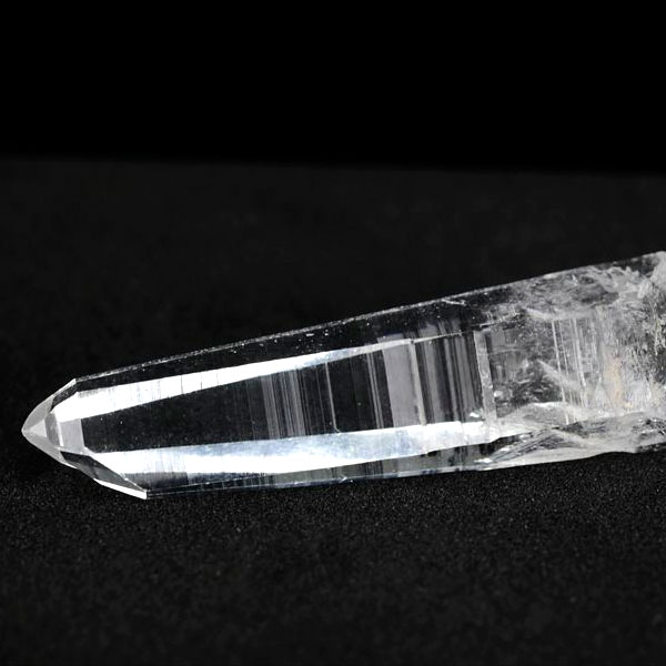 コロンビアレムリアン　レムリアンシード　ブランカス鉱山　レムリアン水晶　水晶　天然石　パワーストーン