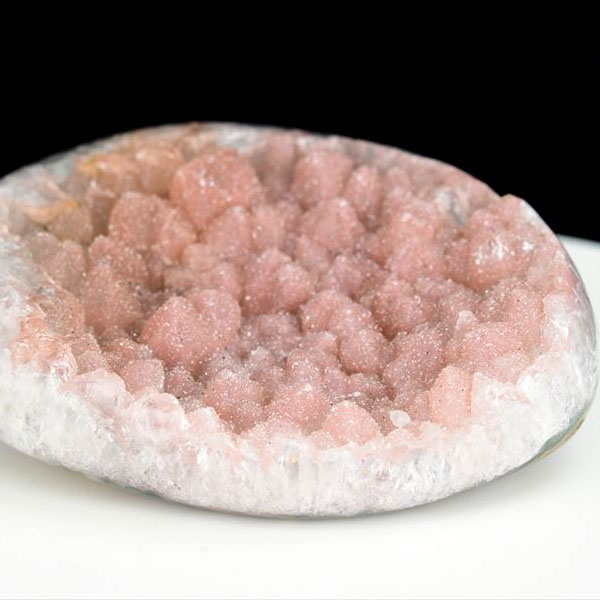 スノーキャップアメジスト シュガーアメジスト ドゥルージー アメジストクラスター 原石 ウルグアイ産 紫水晶 Snowcap Sugar Amethyst