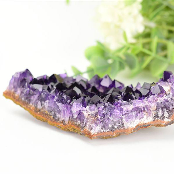 アメジスト クラスター 紫水晶 Amethyst ウルグアイ産 アメジストクラスター 浄化 パワーストーン