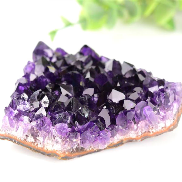 アメジスト クラスター 紫水晶 Amethyst ウルグアイ産 アメジストクラスター 浄化 パワーストーン