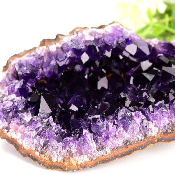 アメジスト クラスター 紫水晶 Amethyst ウルグアイ産 アメジストクラスター 浄化 パワーストーン