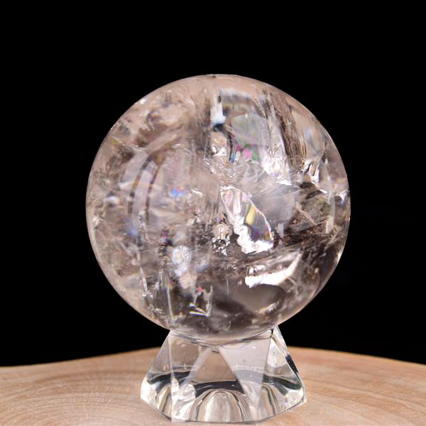 レムリアンシード　丸玉　置物　レムリアン水晶　レムリアンシードクリスタル　スフィア　水晶　球　天然石　パワーストーン