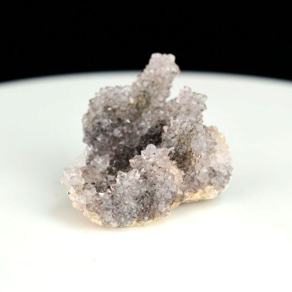 ウルグアイ産 アメジストクラスター スタラクタイト アメジスト 結晶 原石 フラワーアメジスト Stalactite Amethyst