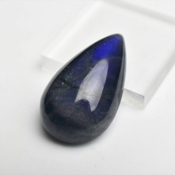 ラブラドライト　ルース　カボション　タンブル　マダガスカル産　マクラメ　ワイヤー　アップストーンオンビル