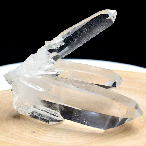 水晶クラスター　水晶原石　天然水晶　コリント　トマスゴンサガ　ゼッカデソウザ　浄化　天然石　パワーストーン