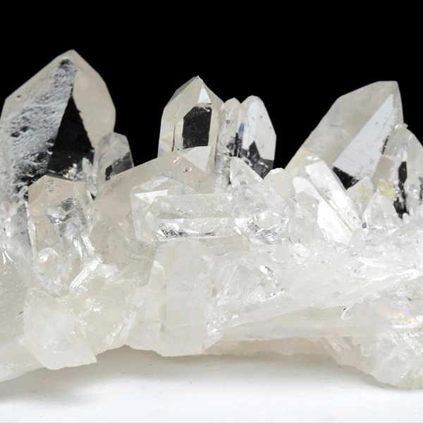 水晶クラスター　水晶原石　天然水晶　コリント　トマスゴンサガ　ゼッカデソウザ　浄化　天然石　パワーストーン