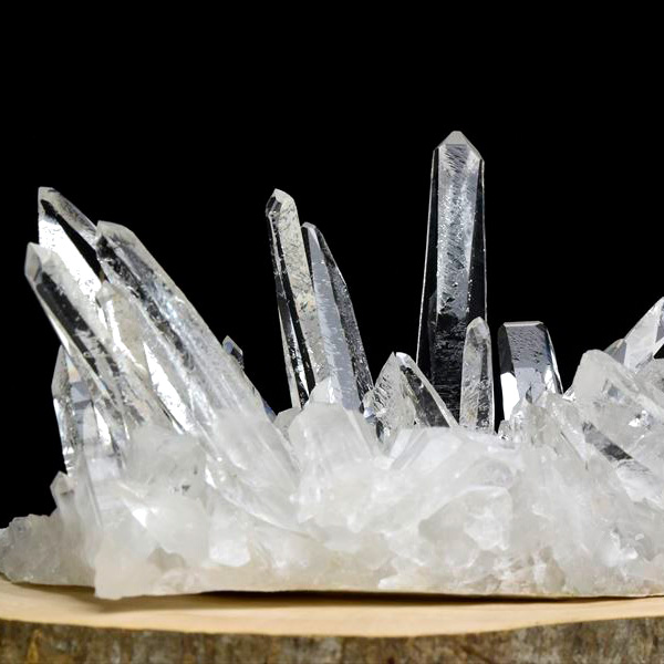 水晶クラスター　水晶原石　天然水晶　コリント　トマスゴンサガ　ゼッカデソウザ　浄化　天然石　パワーストーン