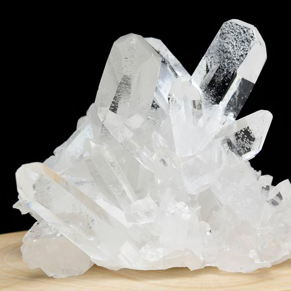 水晶クラスター　水晶原石　天然水晶　コリント　トマスゴンサガ　ゼッカデソウザ　浄化　天然石　パワーストーン