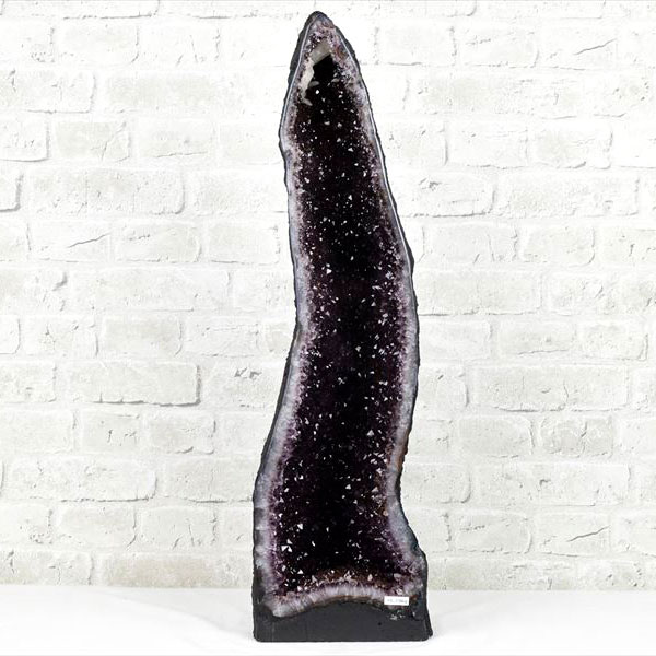 アメジストドーム　アメジスト　紫水晶　ドーム　カペーラ　開運　風水　浄化　玄関　インテリア　天然石　パワーストーン