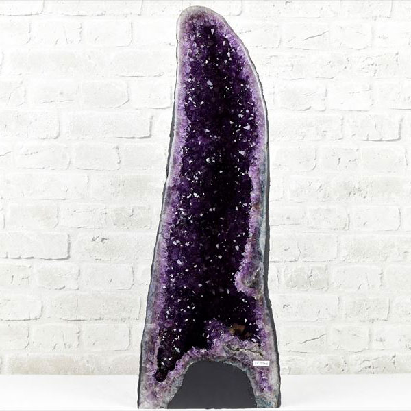 アメジストドーム　アメジスト　紫水晶　ドーム　カペーラ　開運　風水　浄化　玄関　インテリア　天然石　パワーストーン