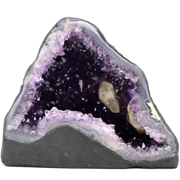 アメジストドーム　アメジスト　ブラジル産　紫水晶　ドーム　開運　浄化　インテリア　天然石　パワーストーン