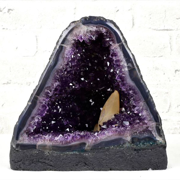 アメジストドーム　アメジスト　ブラジル産　紫水晶　ドーム　開運　浄化　インテリア　天然石　パワーストーン