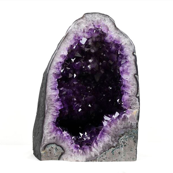 アメジストドーム　アメジスト　ブラジル産　紫水晶　ドーム　開運　浄化　インテリア　天然石　パワーストーン