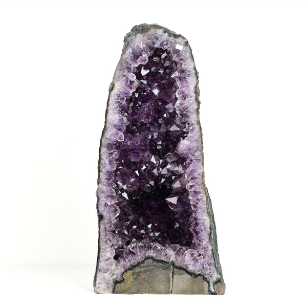 A385 高品質アメジストドーム パワーストーン 紫水晶 天然石置き物 Amazon.co.jp: zornik 天然水晶 アメジスト 原石 ドーム 紫水晶