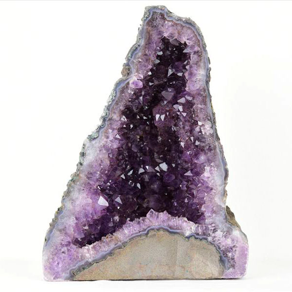 世界中のジオード・晶洞を直輸入｜アメジストドーム｜水晶ジオード