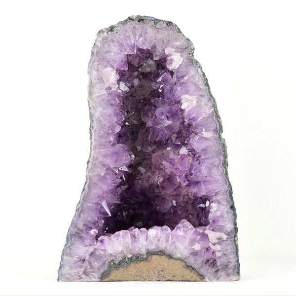 世界中のジオード・晶洞を直輸入｜アメジストドーム｜水晶ジオード