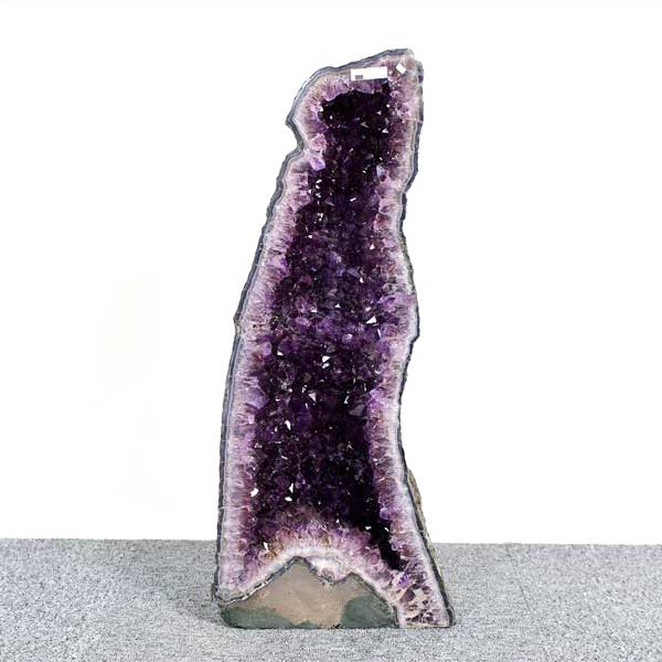 アメジストドーム 在庫量・品質が業界トップクラス｜鉱物天然石専門店