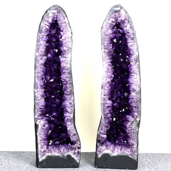 世界中のジオード・晶洞を直輸入｜アメジストドーム｜水晶ジオード