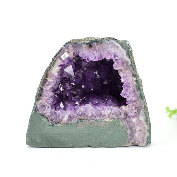 アメジストドームミニドーム 加工無し ブラジル産 紫水晶 置物 原石 魔除 厄除け インテリア パワーストーン