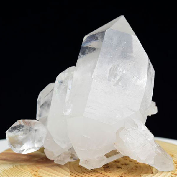 アーカンソー産　水晶　クラスター　アーカンソー水晶　原石　天然水晶　浄化　天然石　パワーストーン