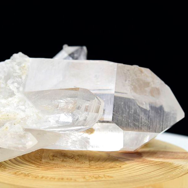 アーカンソー産　水晶　クラスター　アーカンソー水晶　原石　天然水晶　浄化　天然石　パワーストーン