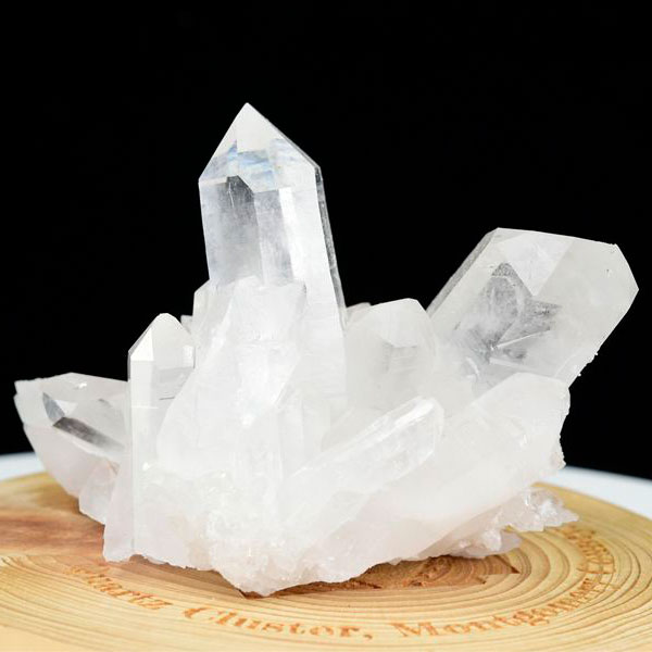 アーカンソー産　水晶　クラスター　アーカンソー水晶　原石　天然水晶　浄化　天然石　パワーストーン