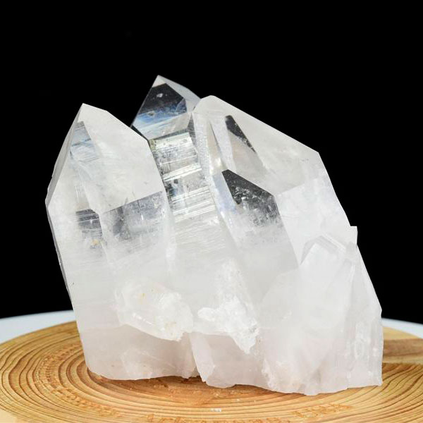 アーカンソー産　水晶　クラスター　アーカンソー水晶　原石　天然水晶　浄化　天然石　パワーストーン