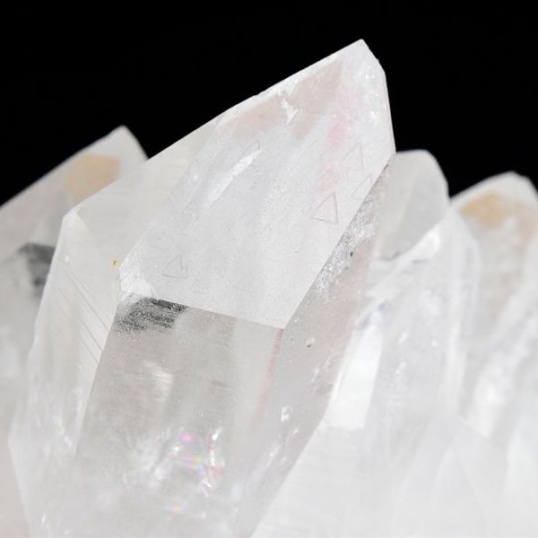 アーカンソー産　水晶　クラスター　アーカンソー水晶　原石　天然水晶　浄化　天然石　パワーストーン