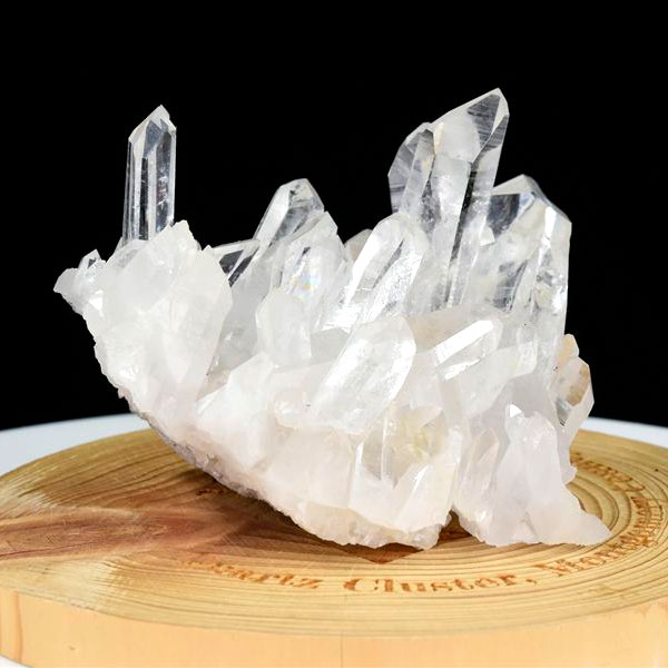 アーカンソー産　水晶　クラスター　アーカンソー水晶　原石　天然水晶　浄化　天然石　パワーストーン