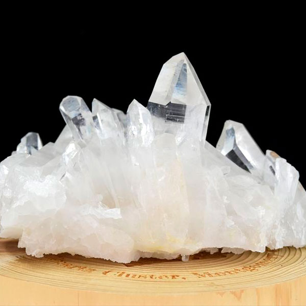 アーカンソー産　水晶　クラスター　アーカンソー水晶　原石　天然水晶　浄化　天然石　パワーストーン