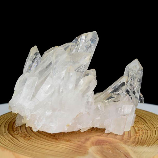 アーカンソー産　水晶　クラスター　アーカンソー水晶　原石　天然水晶　浄化　天然石　パワーストーン